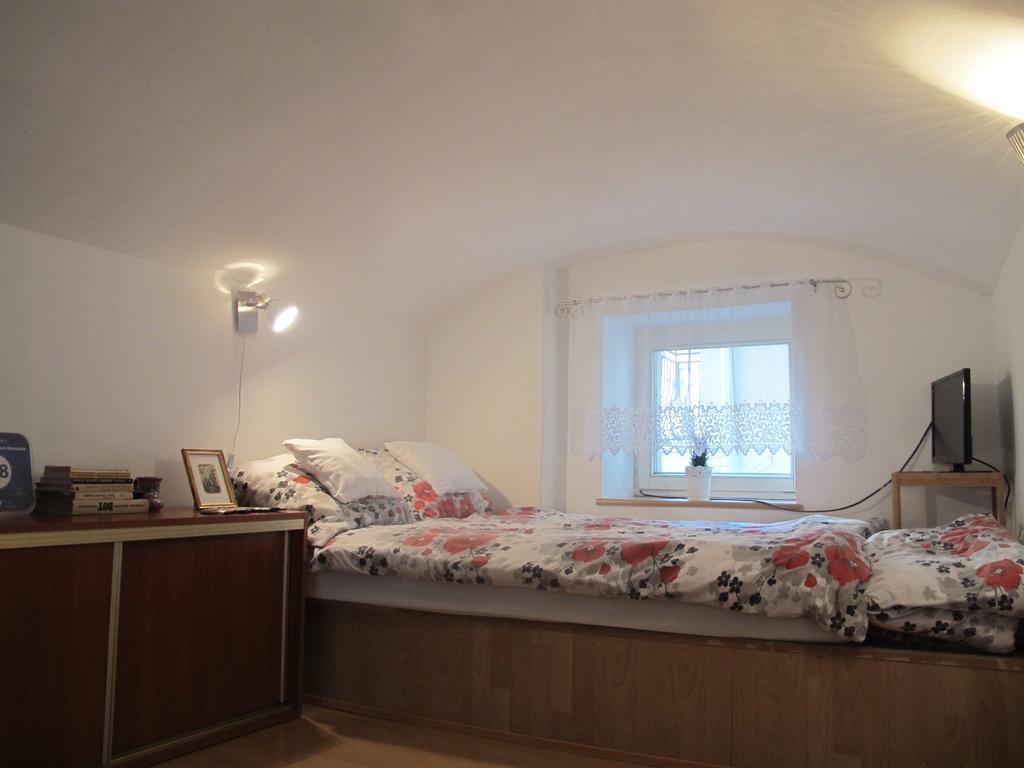 Appartement Apartament Kazimierz Brzozowa à Cracovie Extérieur photo