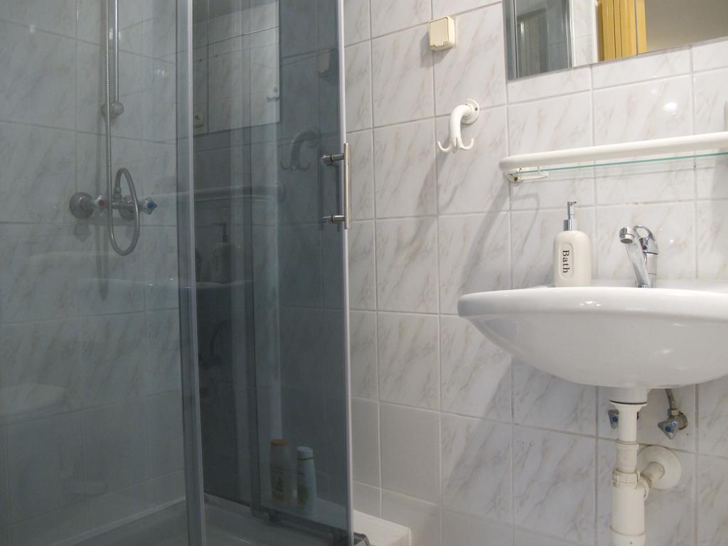 Appartement Apartament Kazimierz Brzozowa à Cracovie Extérieur photo